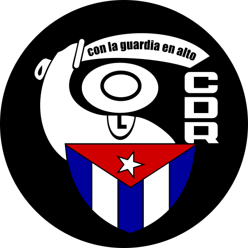 Comité de Defensa de la Revolución